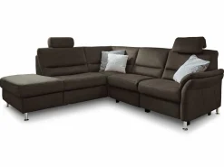 SYSTEMPOLSTER Polsterecke DAKOTA