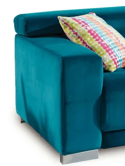 SYSTEMPOLSTER Polsterecke MILLA