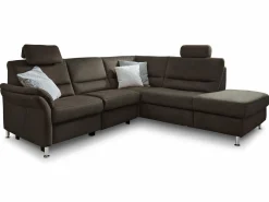 Outlet SYSTEMPOLSTER Polsterecke DAKOTA