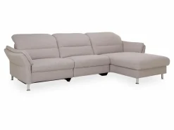 SYSTEMPOLSTER Polsterecke ZUMA