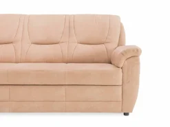 Discount SYSTEMPOLSTER Polsterecke PIERRE 4-tlg.