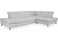 Best SYSTEMPOLSTER Polsterecke MAURICE