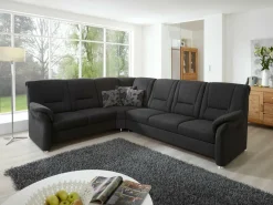 SYSTEMPOLSTER Polsterecke USEDOM