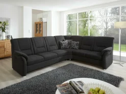 SYSTEMPOLSTER Polsterecke USEDOM