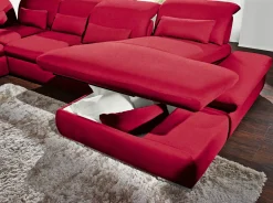 Best vito Polsterecke FULLA