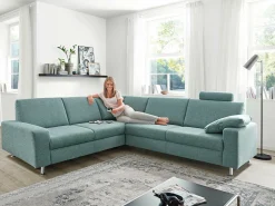 vito Polsterecke SPRING-S