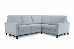 vito Polsterecke STEP PLUS 2.0