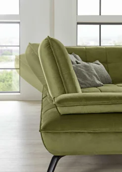 vito Polsterecke TICONA