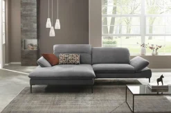 W.SCHILLIG Polsterecke ENJOY&MORE