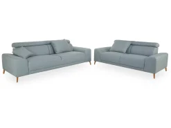 LOFT Polstergarnitur CINZIA