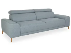 LOFT Polstergarnitur CINZIA