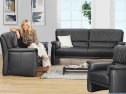 himolla Polstergarnitur MORITZ