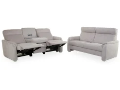 Sale SYSTEMPOLSTER Polstergarnitur PAULA