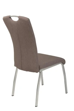 Clearance HELA Polsterstuhl AMBER 7