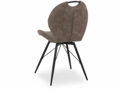 casa NOVA Polsterstuhl AURELIA