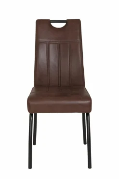 HELA Polsterstuhl BEATE S 4er Set