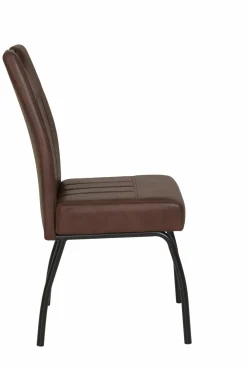 HELA Polsterstuhl BEATE S 4er Set