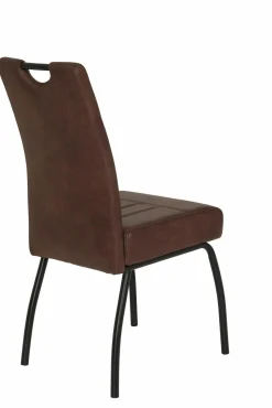 HELA Polsterstuhl BEATE S 4er Set