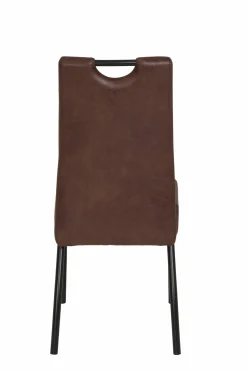 HELA Polsterstuhl BEATE S 4er Set