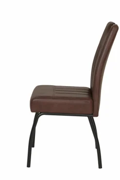 HELA Polsterstuhl BEATE S 4er Set