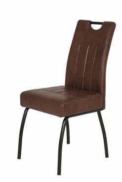 HELA Polsterstuhl BEATE S 4er Set