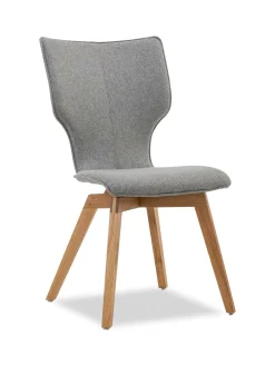 bert plantagie Polsterstuhl JONI WOOD