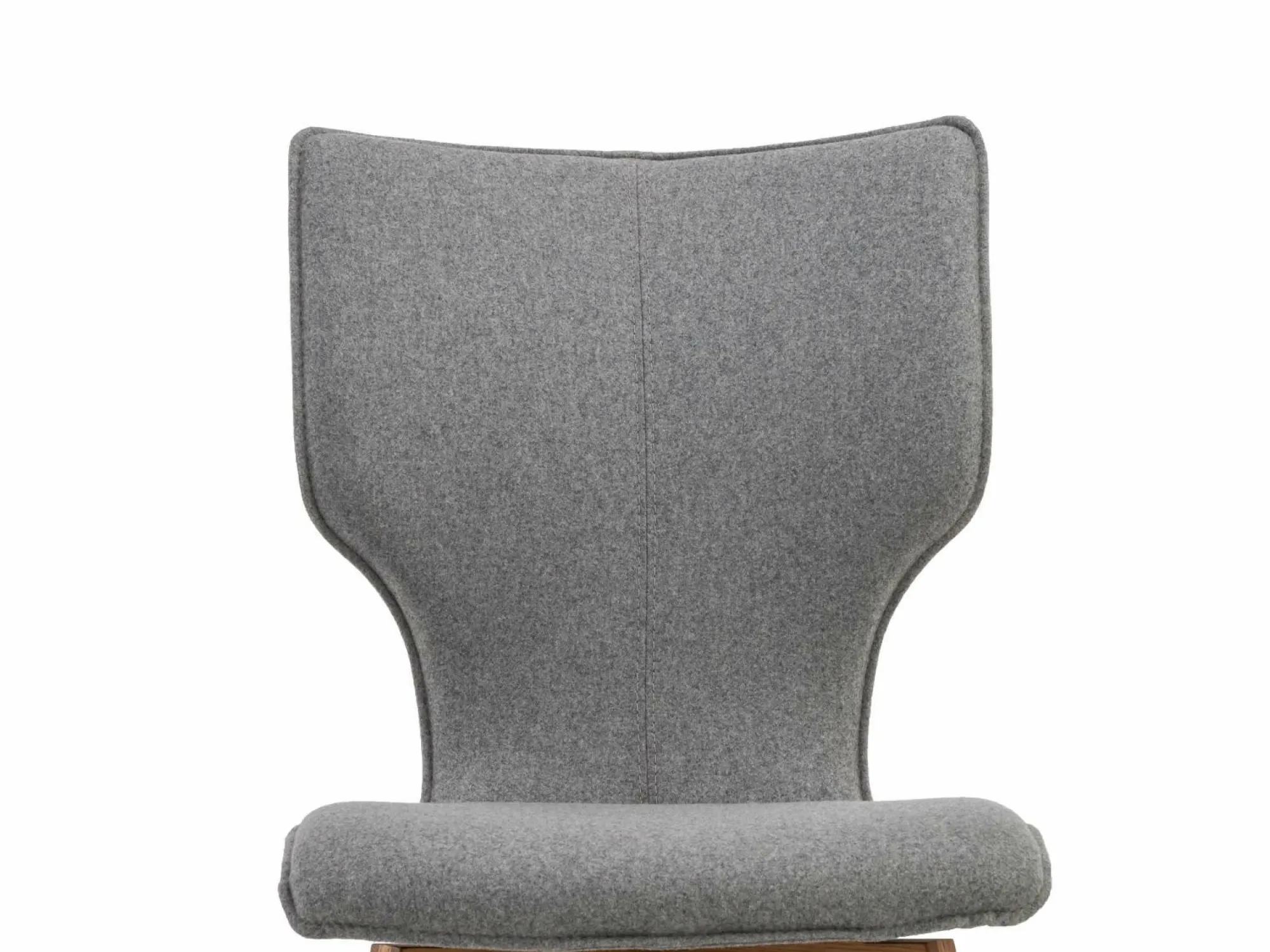 bert plantagie Polsterstuhl JONI WOOD