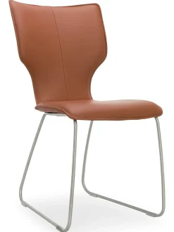 bert plantagie Polsterstuhl JONI Schlitten