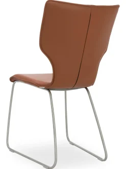 bert plantagie Polsterstuhl JONI Schlitten