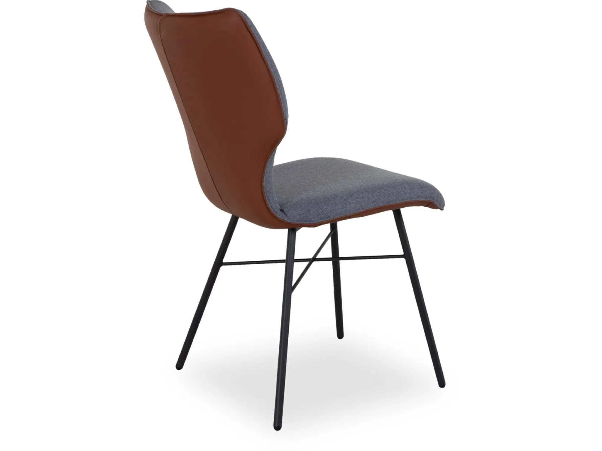 Best bert plantagie Polsterstuhl JONI Four Plus