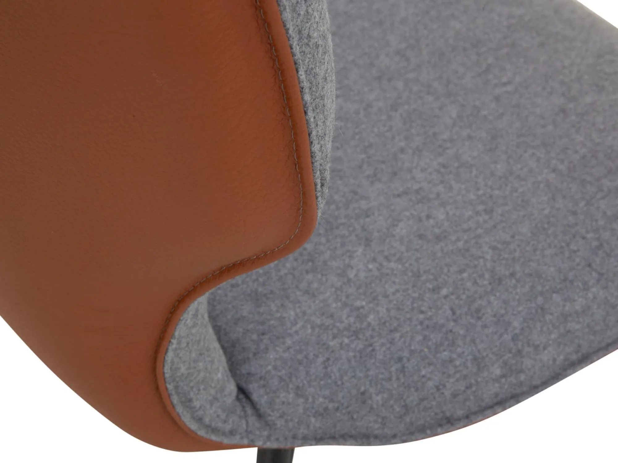 Best bert plantagie Polsterstuhl JONI Four Plus