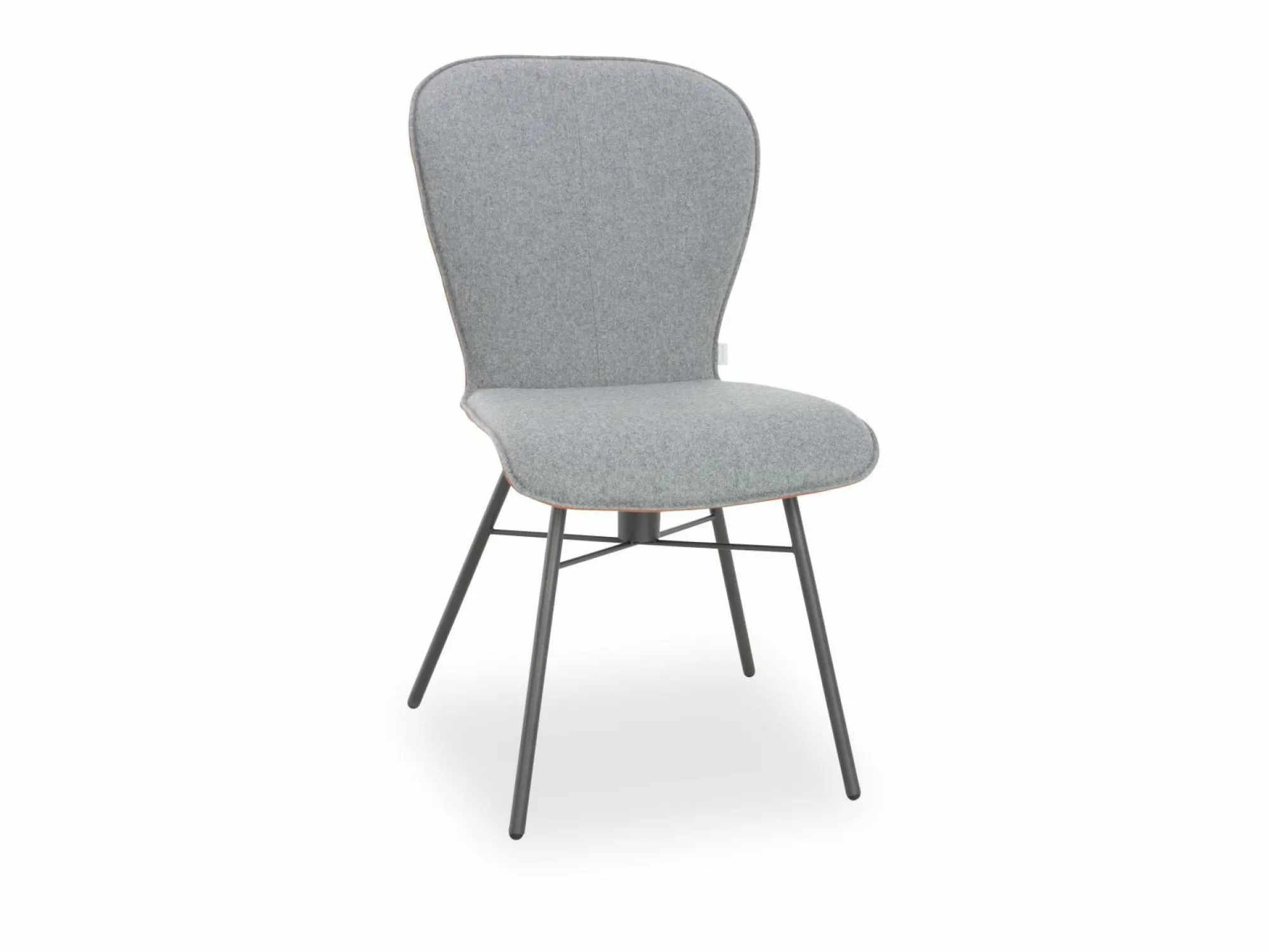 Sale bert plantagie Polsterstuhl BLAKE-FOUR