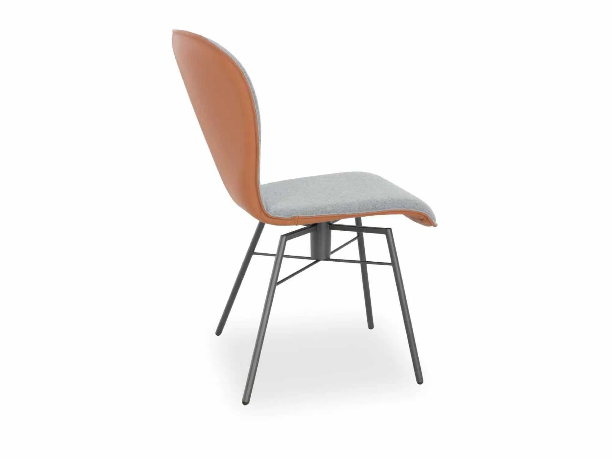 Sale bert plantagie Polsterstuhl BLAKE-FOUR