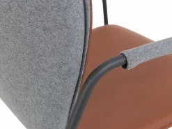 Sale bert plantagie Polsterstuhl BLAKE