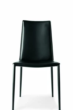 Outlet calligaris Polsterstuhl BOHEME