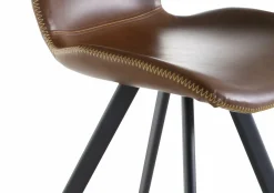 Sonstige Polsterstuhl CHILL