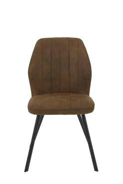 Clearance HELA Polsterstuhl 2er Set