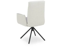 HARPER Polsterstuhl ARRAS