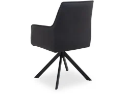 HARPER Polsterstuhl HAFUN