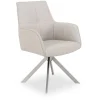 HARPER Polsterstuhl HAFUN