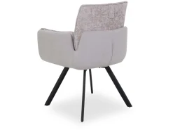 Discount HARPER Polsterstuhl HARARE