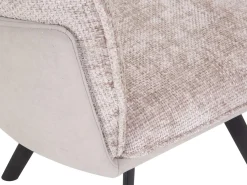 HARPER Polsterstuhl HARARE