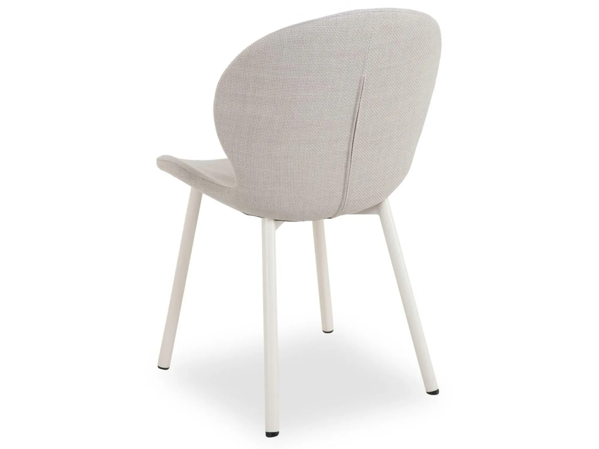 Clearance HARPER Polsterstuhl HERCHMER