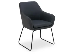 HARPER Polsterstuhl ISPIR