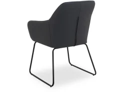 HARPER Polsterstuhl ISPIR