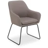 HARPER Polsterstuhl ISPIR