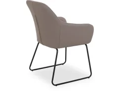 HARPER Polsterstuhl ISPIR