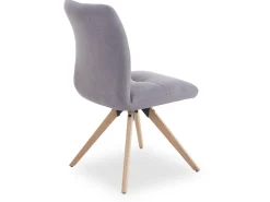 HARPER Polsterstuhl KOZANI