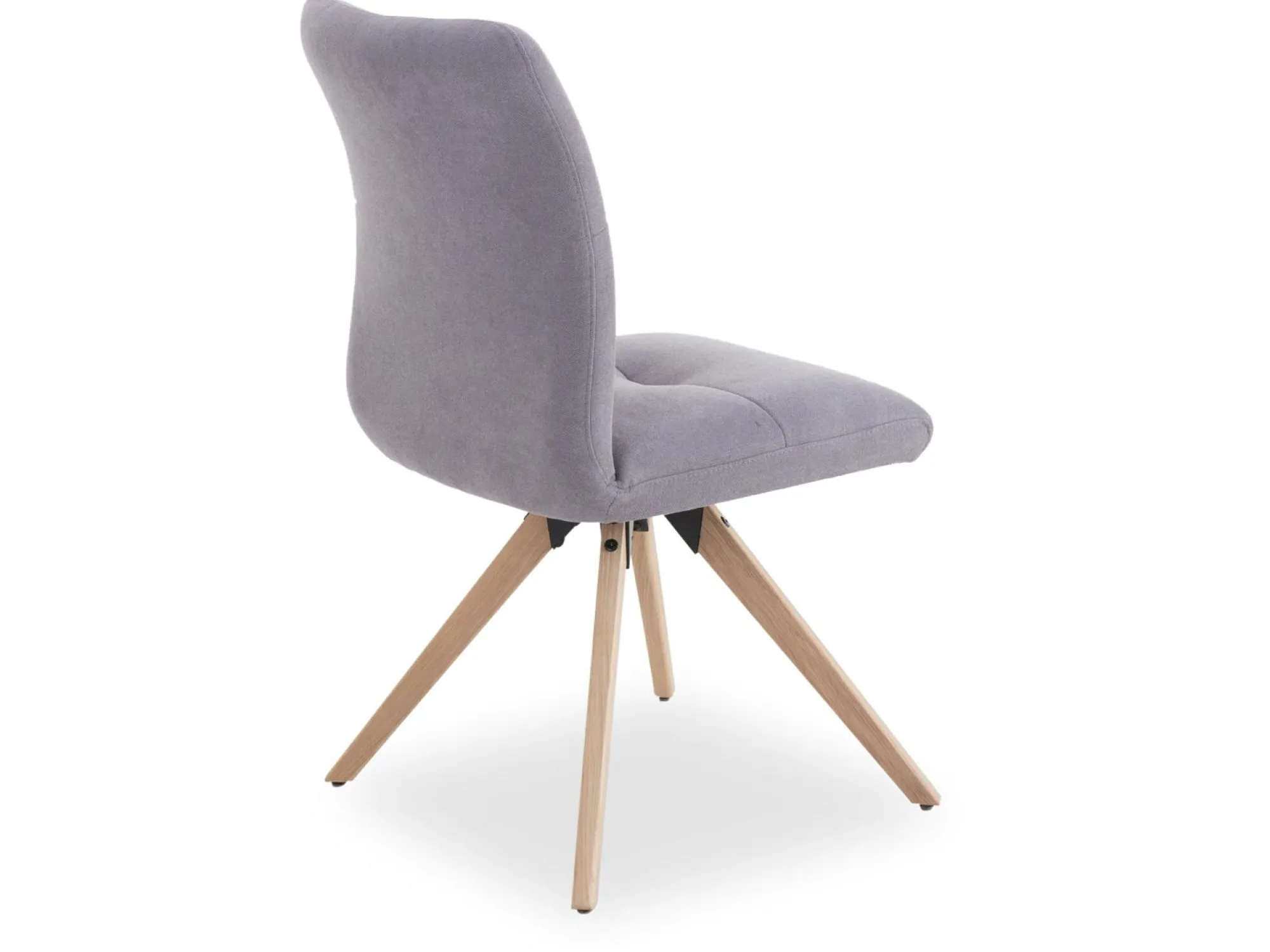 HARPER Polsterstuhl KOZANI