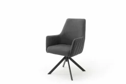 HARPER Polsterstuhl MONTGOMERY